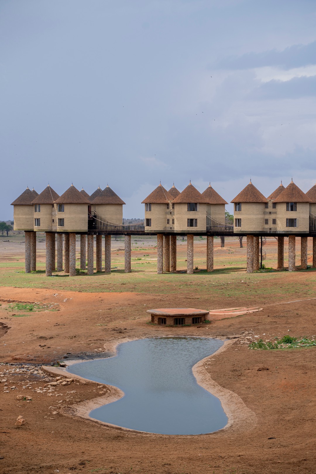 saltlick safrai lodge