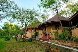 Sopa Mara Safari Lodge